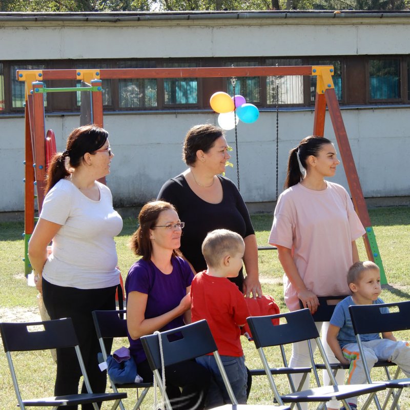 1 éves a CSODA-TÁR Óvoda Berettyóújfaluban 07